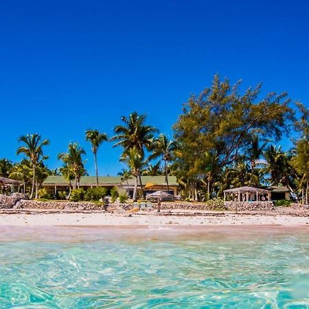 Greenwood Beach Resort Bailey Town  Esterno foto