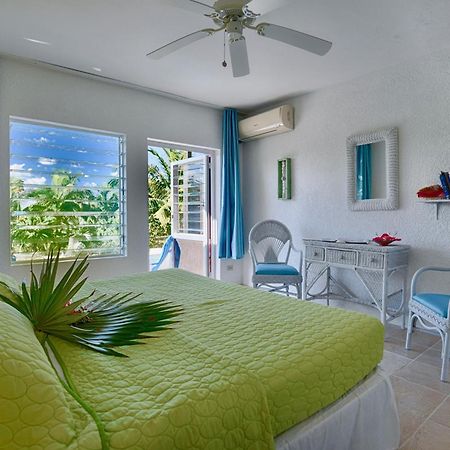 Greenwood Beach Resort Bailey Town  Esterno foto
