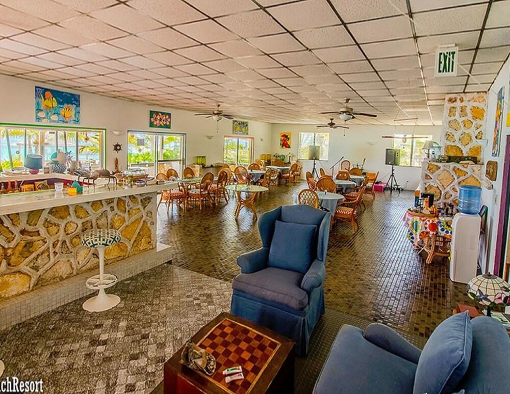 Greenwood Beach Resort Bailey Town  Esterno foto