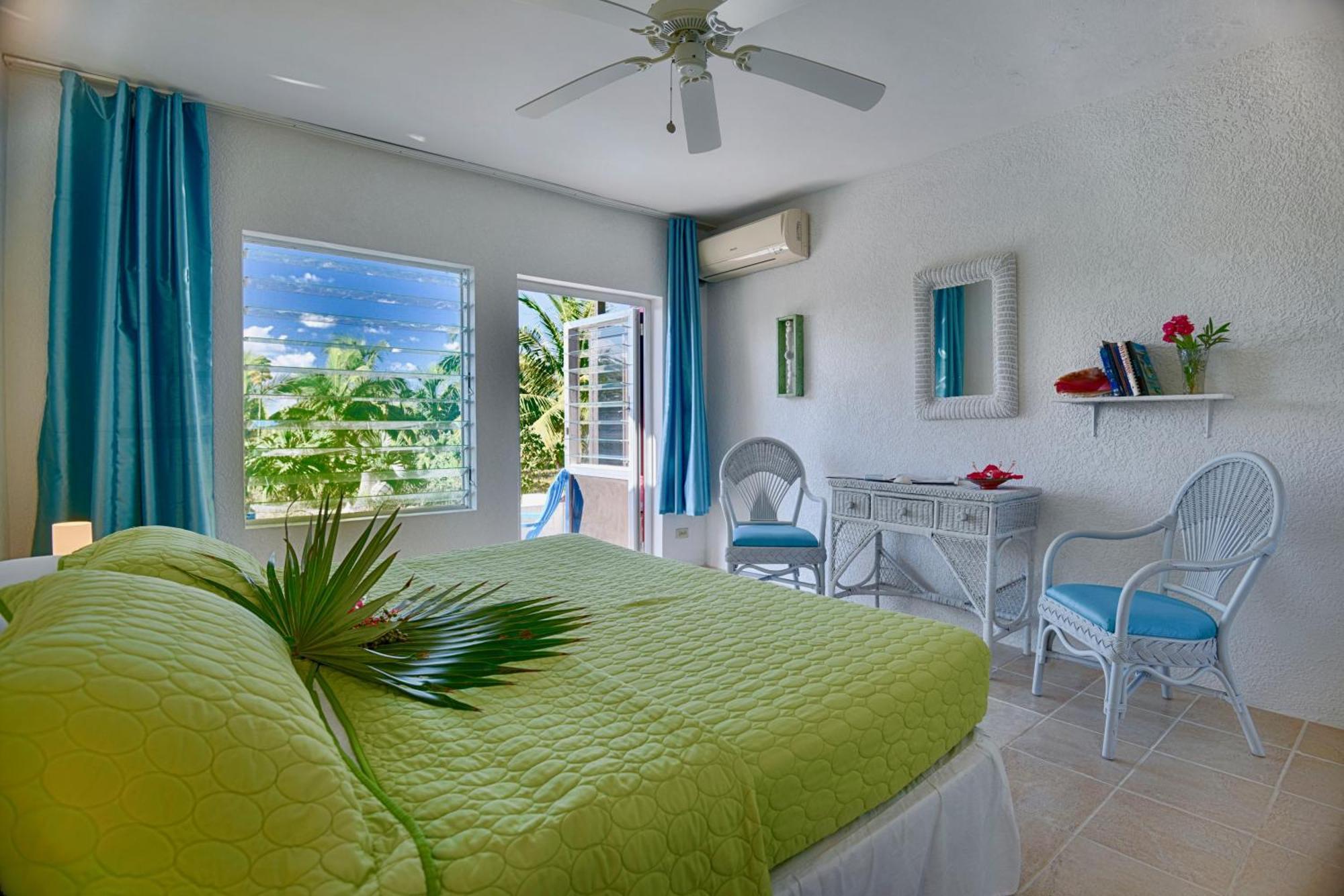 Greenwood Beach Resort Bailey Town  Esterno foto